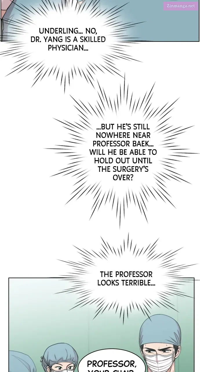 Read Trauma Center Golden Hour (The Trauma Code) Manga Online