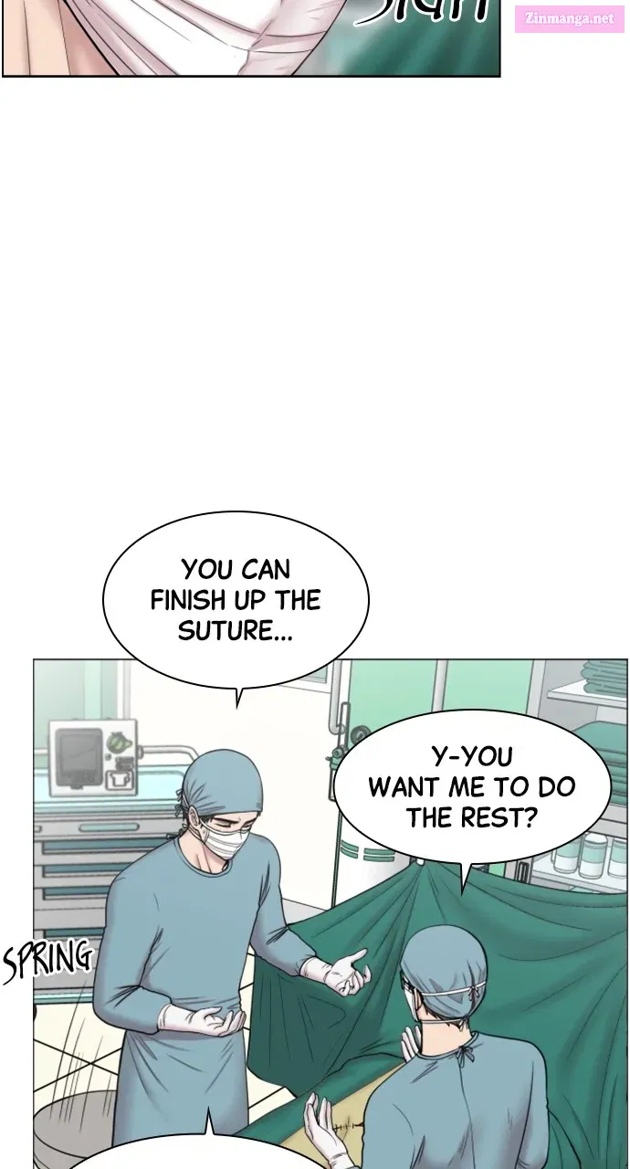Read Trauma Center Golden Hour (The Trauma Code) Manga Online