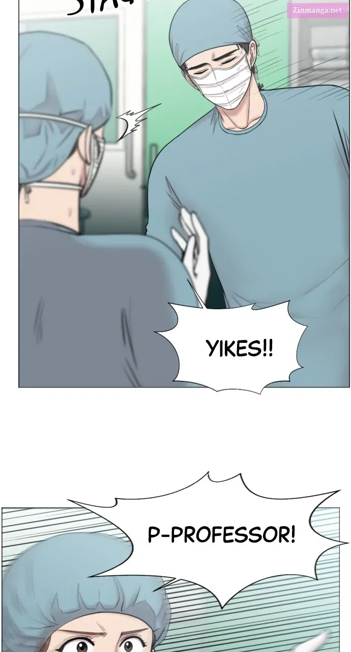 Read Trauma Center Golden Hour (The Trauma Code) Manga Online