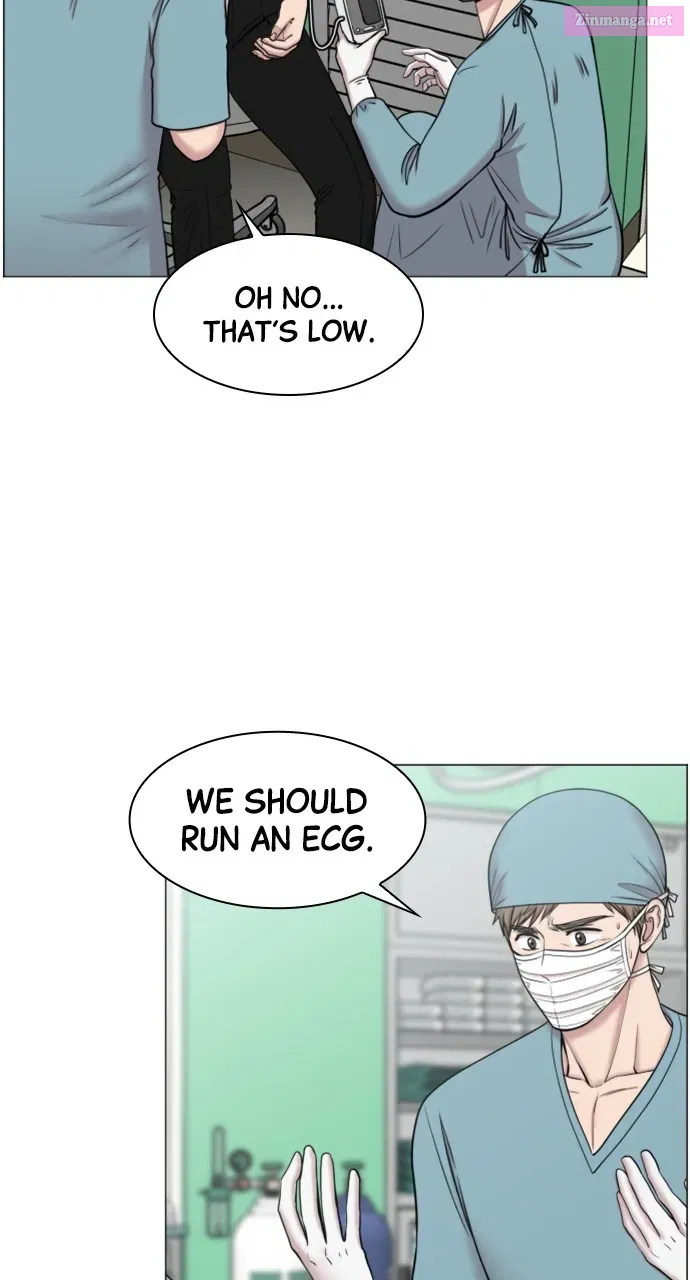 Read Trauma Center Golden Hour (The Trauma Code) Manga Online