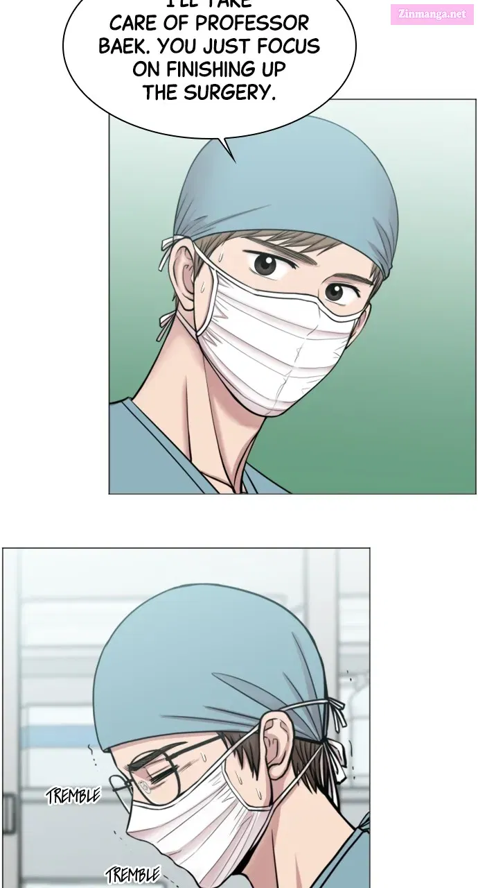 Read Trauma Center Golden Hour (The Trauma Code) Manga Online