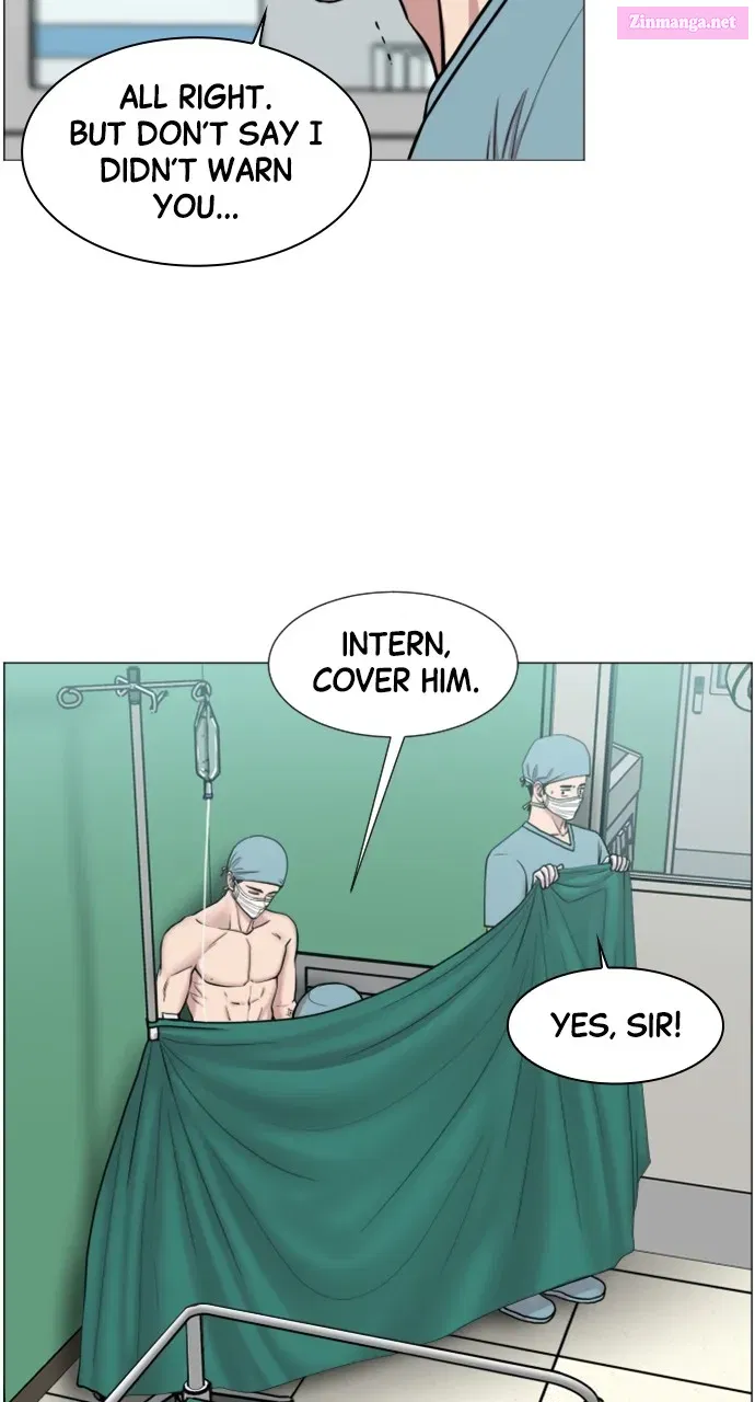 Read Trauma Center Golden Hour (The Trauma Code) Manga Online