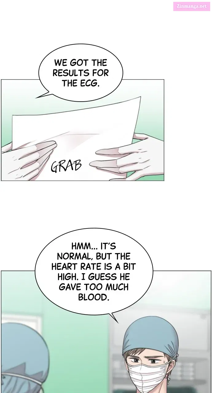 Read Trauma Center Golden Hour (The Trauma Code) Manga Online