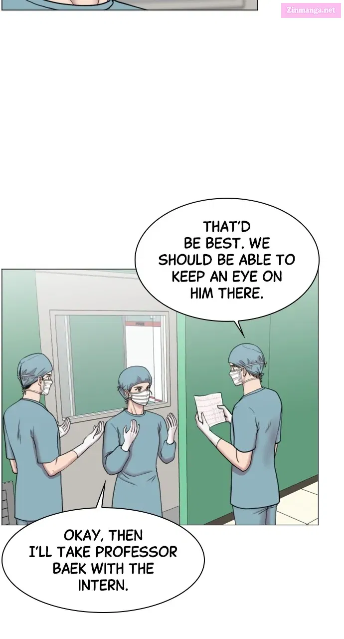 Read Trauma Center Golden Hour (The Trauma Code) Manga Online