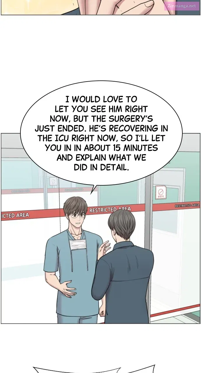 Read Trauma Center Golden Hour (The Trauma Code) Manga Online