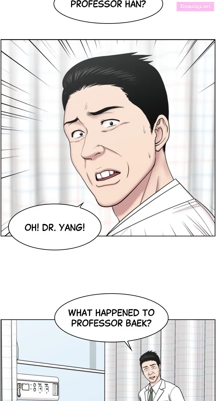 Read Trauma Center Golden Hour (The Trauma Code) Manga Online
