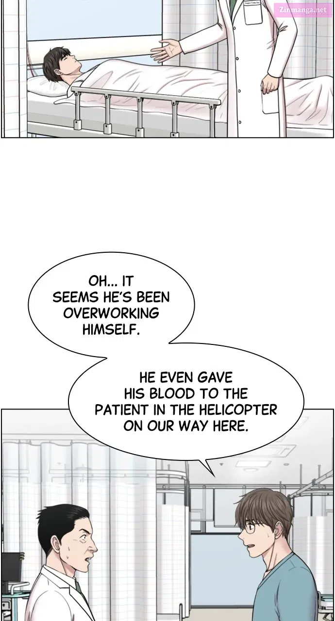 Read Trauma Center Golden Hour (The Trauma Code) Manga Online