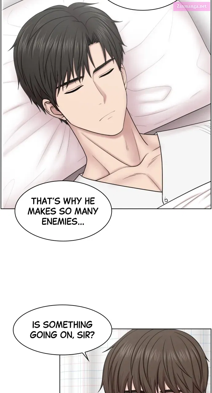 Read Trauma Center Golden Hour (The Trauma Code) Manga Online