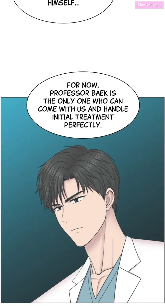 Read Trauma Center Golden Hour (The Trauma Code) Manga Online