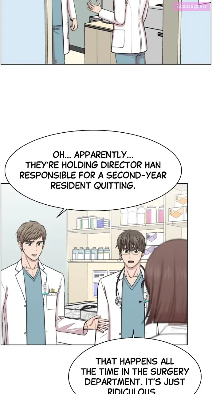 Read Trauma Center Golden Hour (The Trauma Code) Manga Online