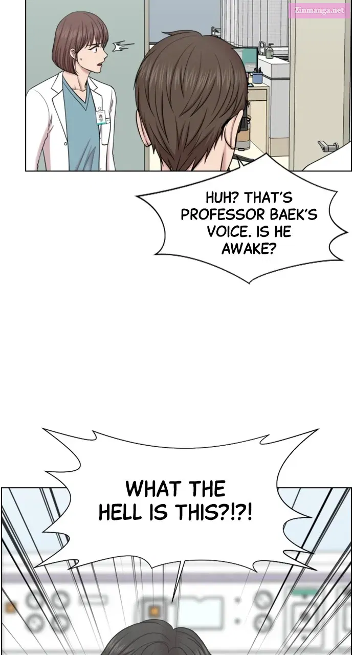 Read Trauma Center Golden Hour (The Trauma Code) Manga Online