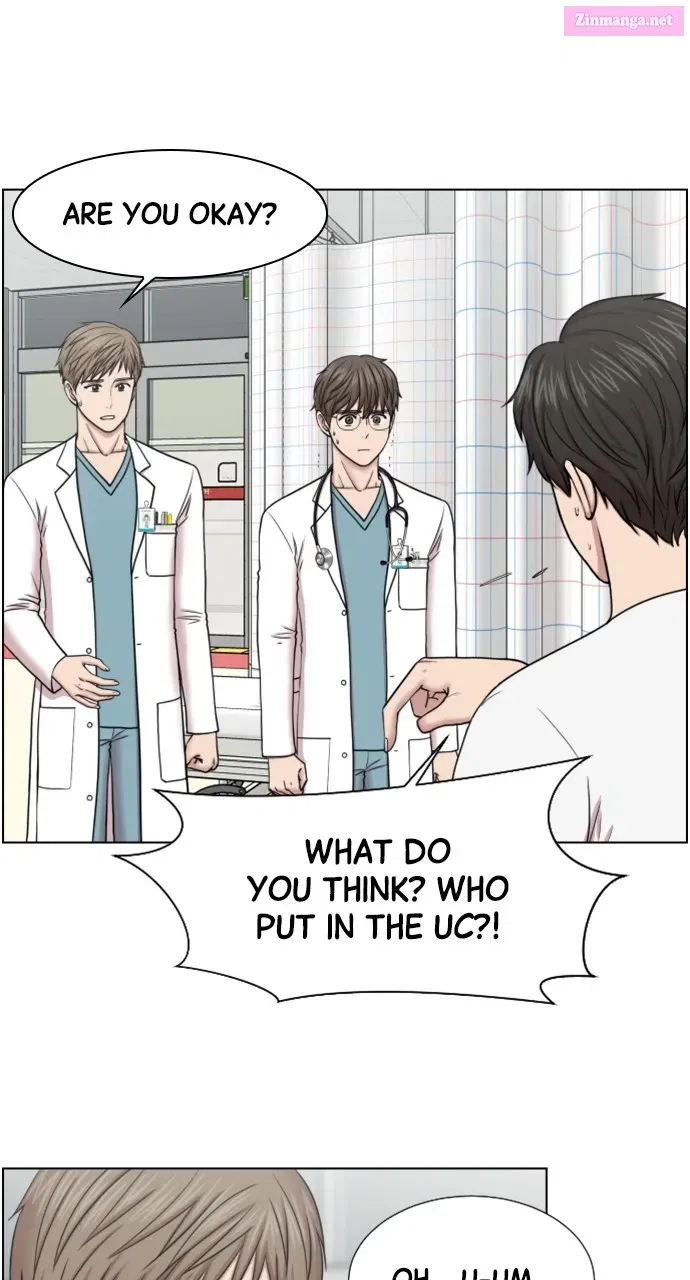 Read Trauma Center Golden Hour (The Trauma Code) Manga Online