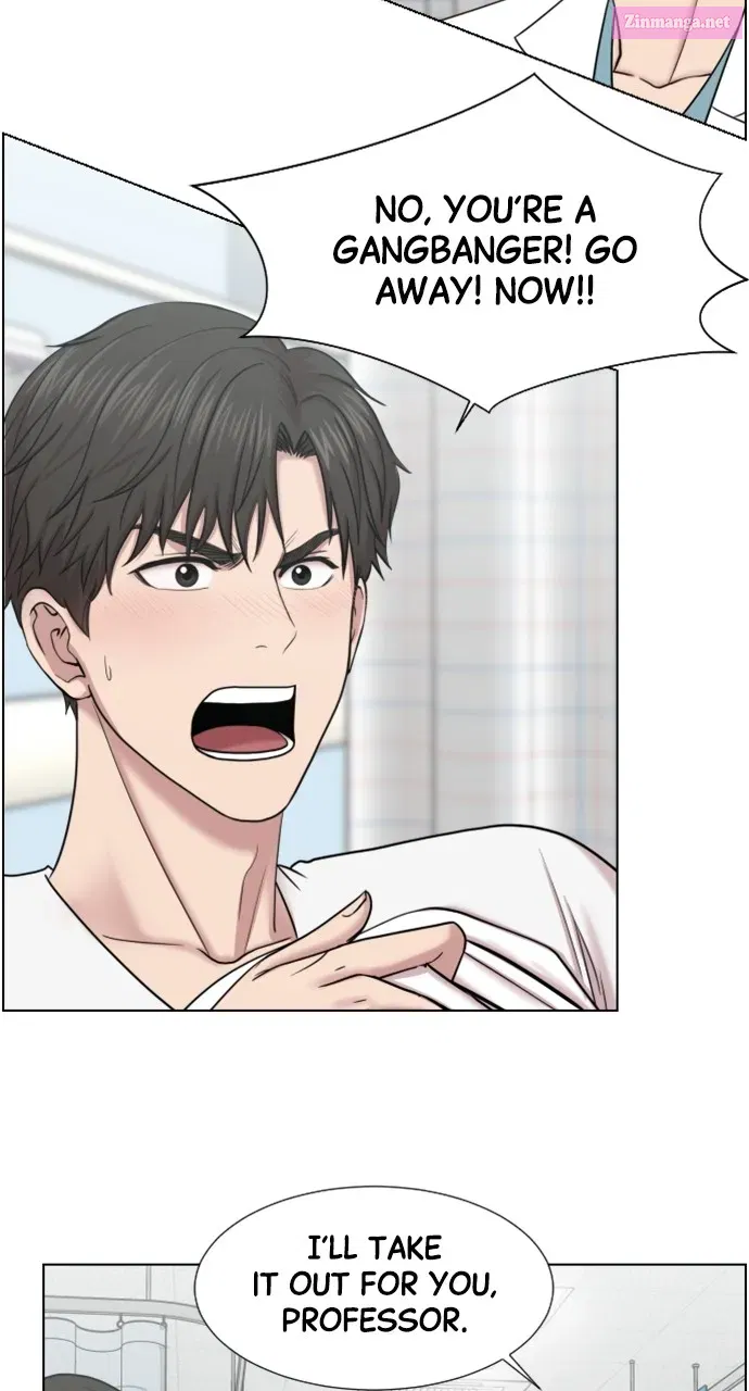 Read Trauma Center Golden Hour (The Trauma Code) Manga Online