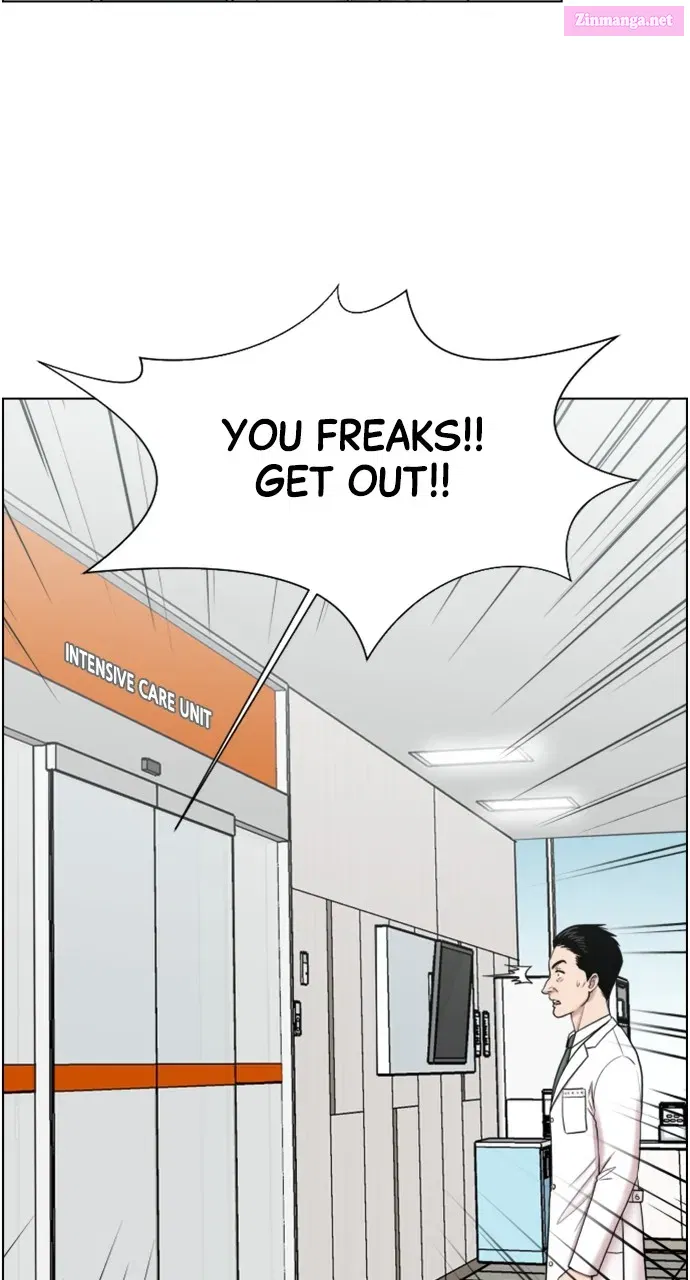 Read Trauma Center Golden Hour (The Trauma Code) Manga Online