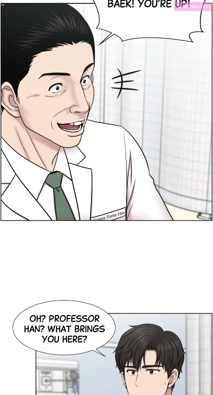 Read Trauma Center Golden Hour (The Trauma Code) Manga Online