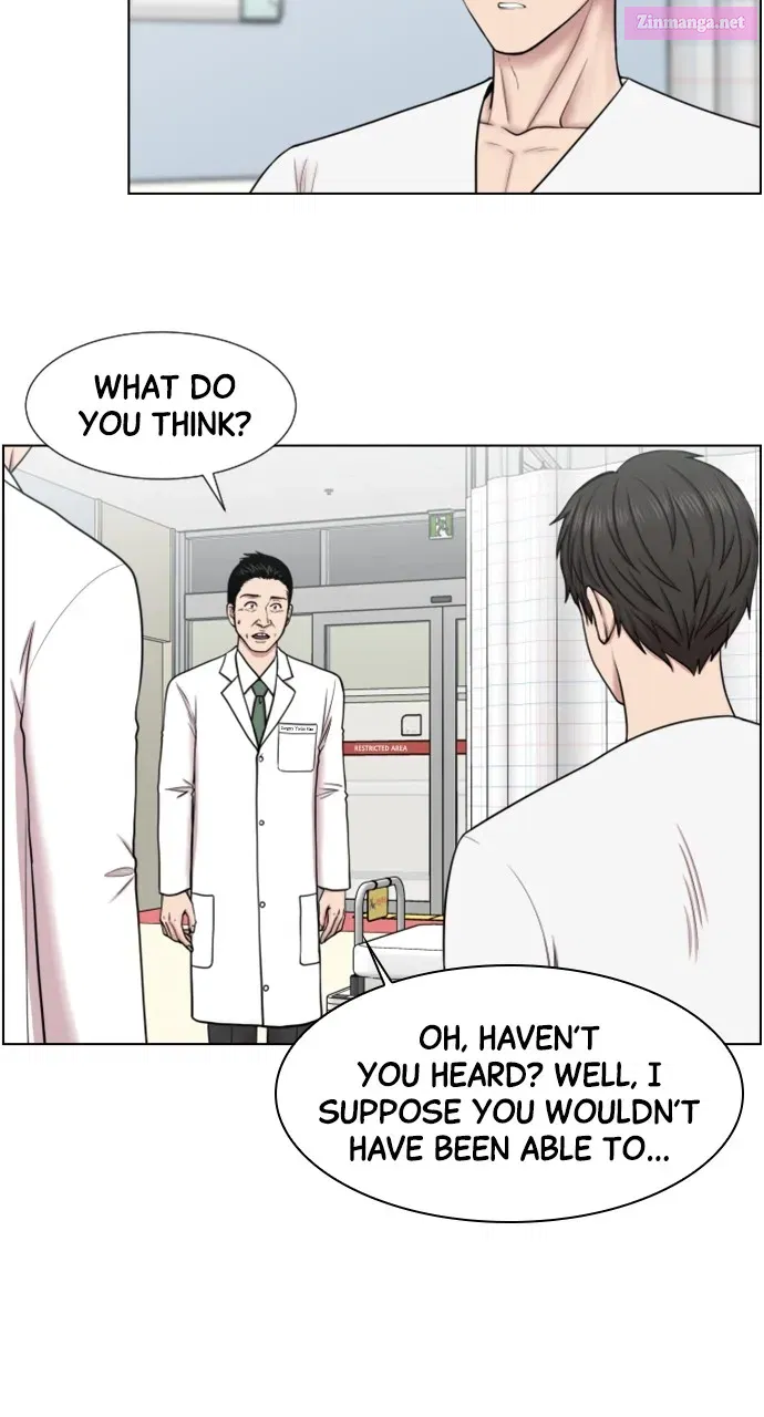 Read Trauma Center Golden Hour (The Trauma Code) Manga Online