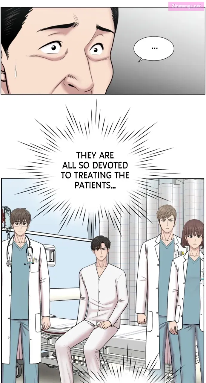 Read Trauma Center Golden Hour (The Trauma Code) Manga Online