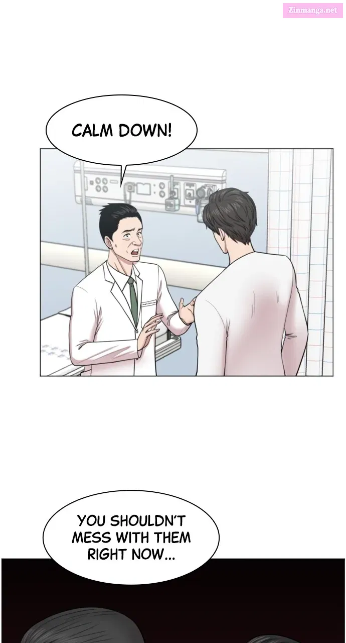 Read Trauma Center Golden Hour (The Trauma Code) Manga Online