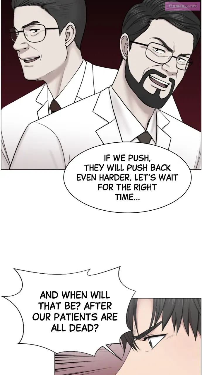 Read Trauma Center Golden Hour (The Trauma Code) Manga Online