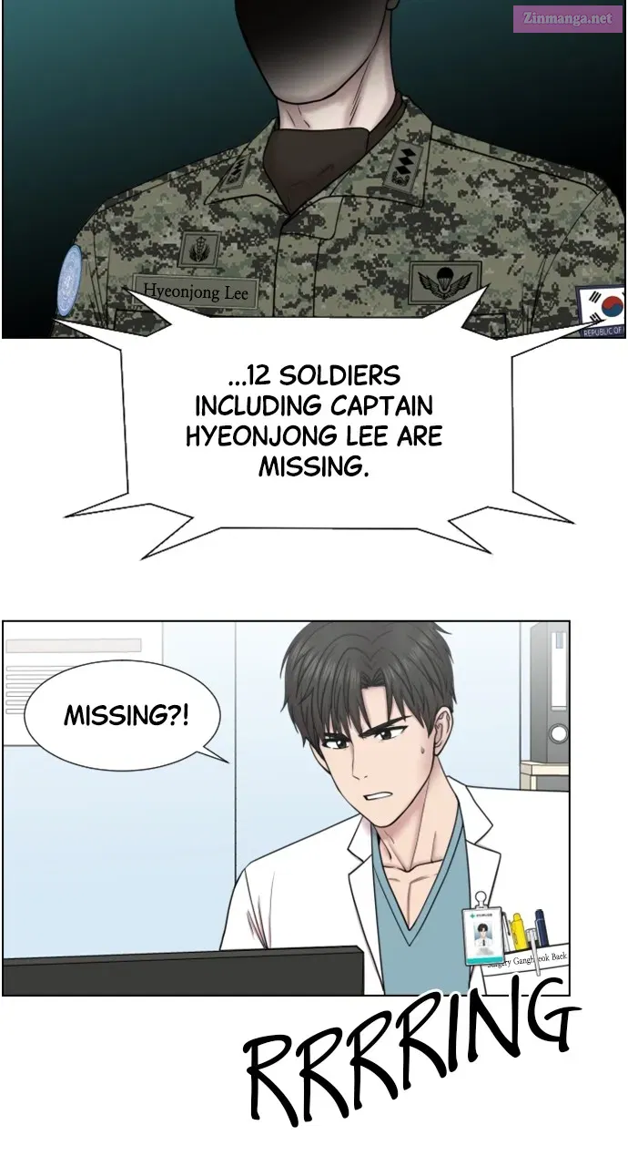 Read Trauma Center Golden Hour (The Trauma Code) Manga Online