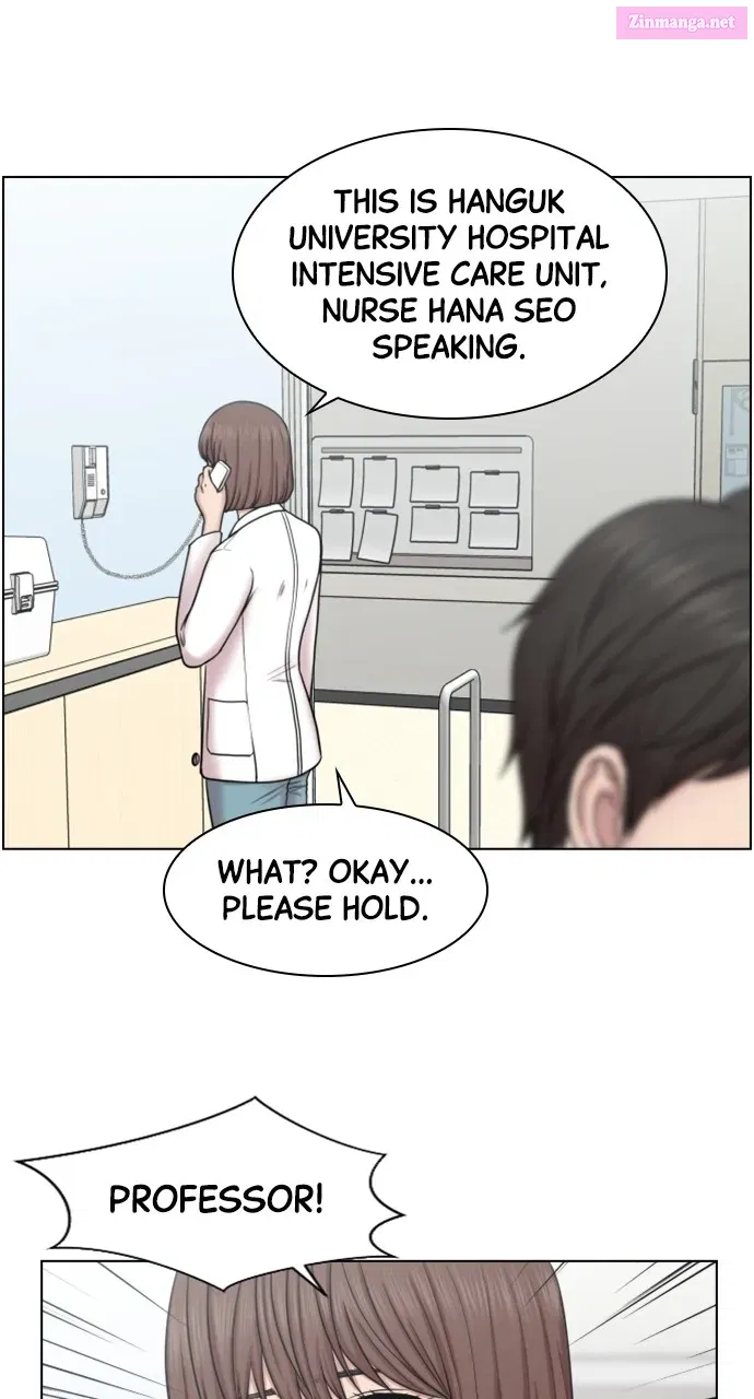 Read Trauma Center Golden Hour (The Trauma Code) Manga Online