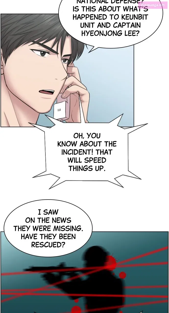 Read Trauma Center Golden Hour (The Trauma Code) Manga Online
