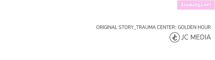 Read Trauma Center Golden Hour (The Trauma Code) Manga Online