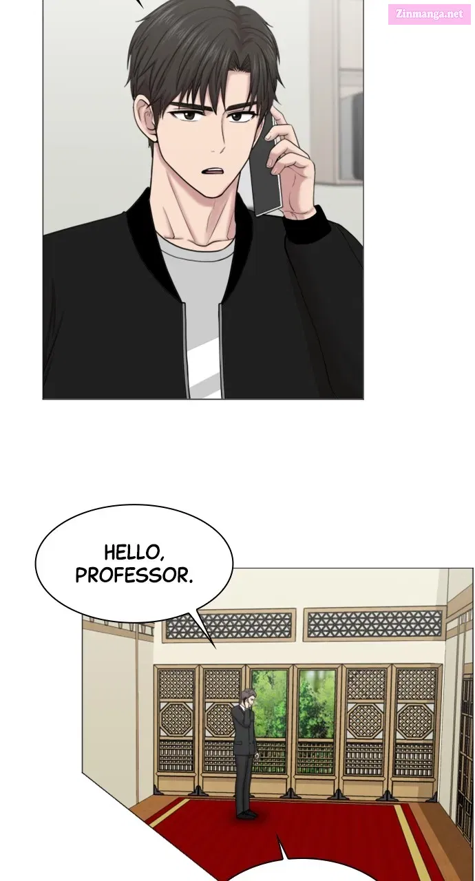 Read Trauma Center Golden Hour (The Trauma Code) Manga Online