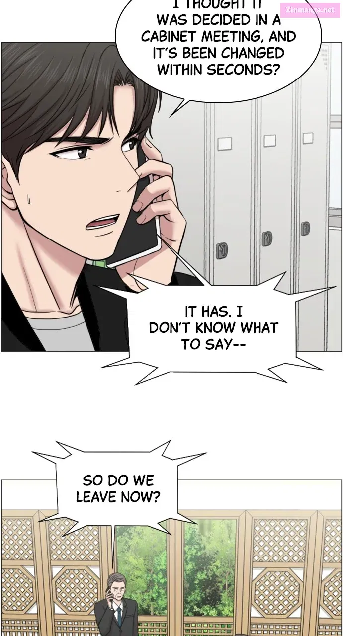 Read Trauma Center Golden Hour (The Trauma Code) Manga Online