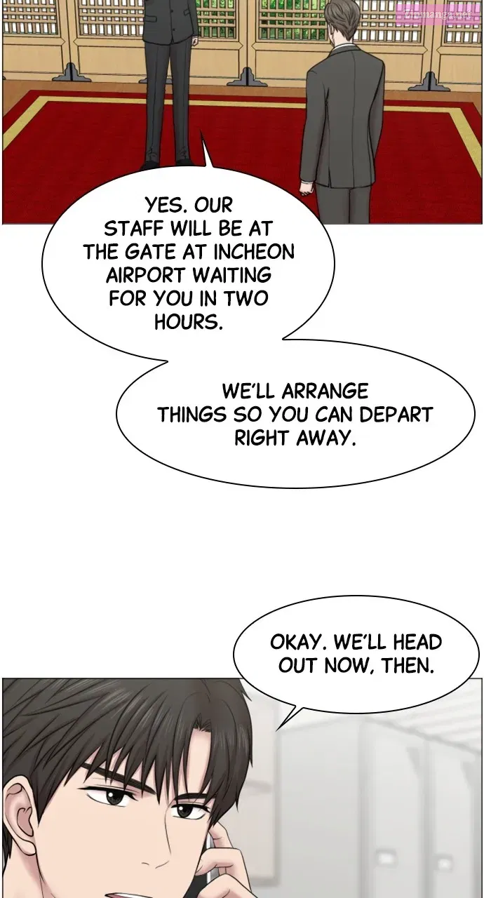 Read Trauma Center Golden Hour (The Trauma Code) Manga Online