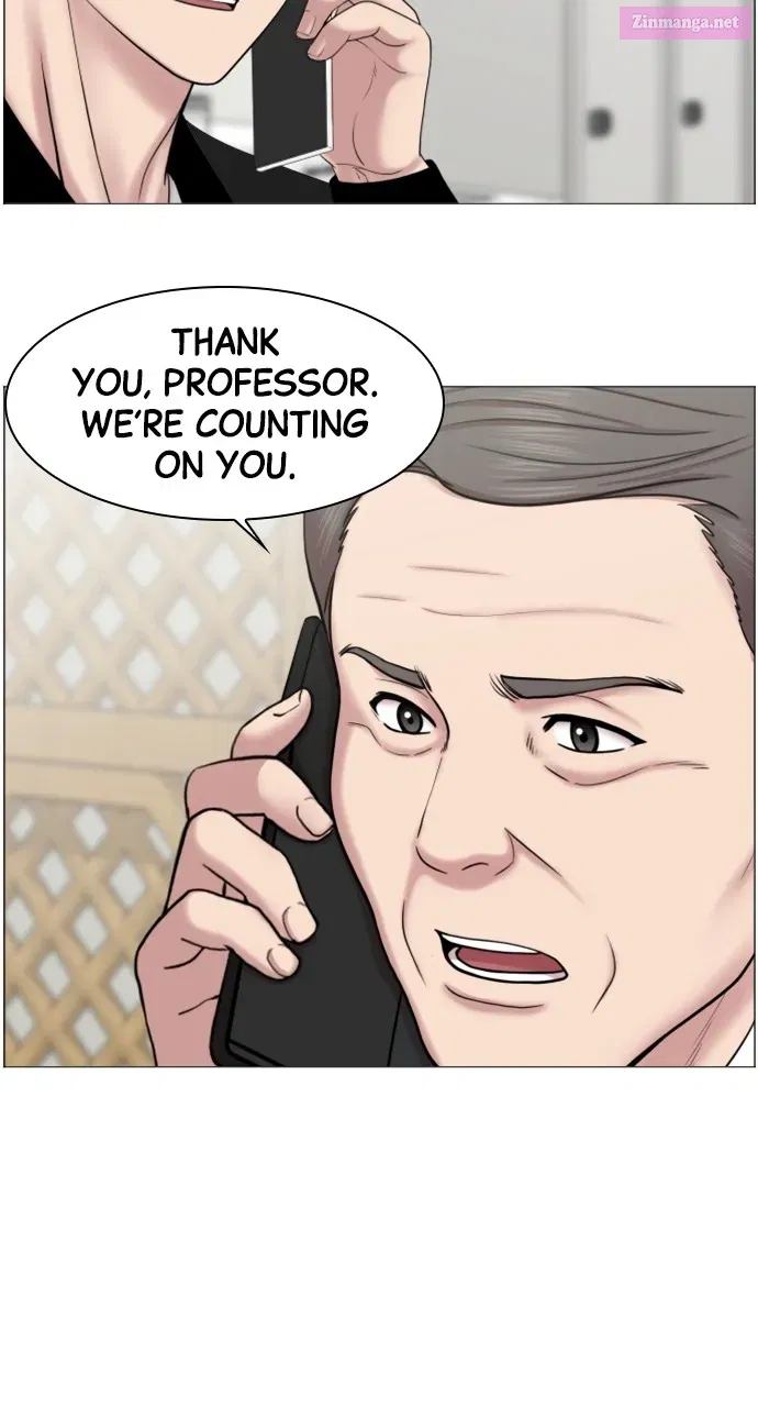 Read Trauma Center Golden Hour (The Trauma Code) Manga Online