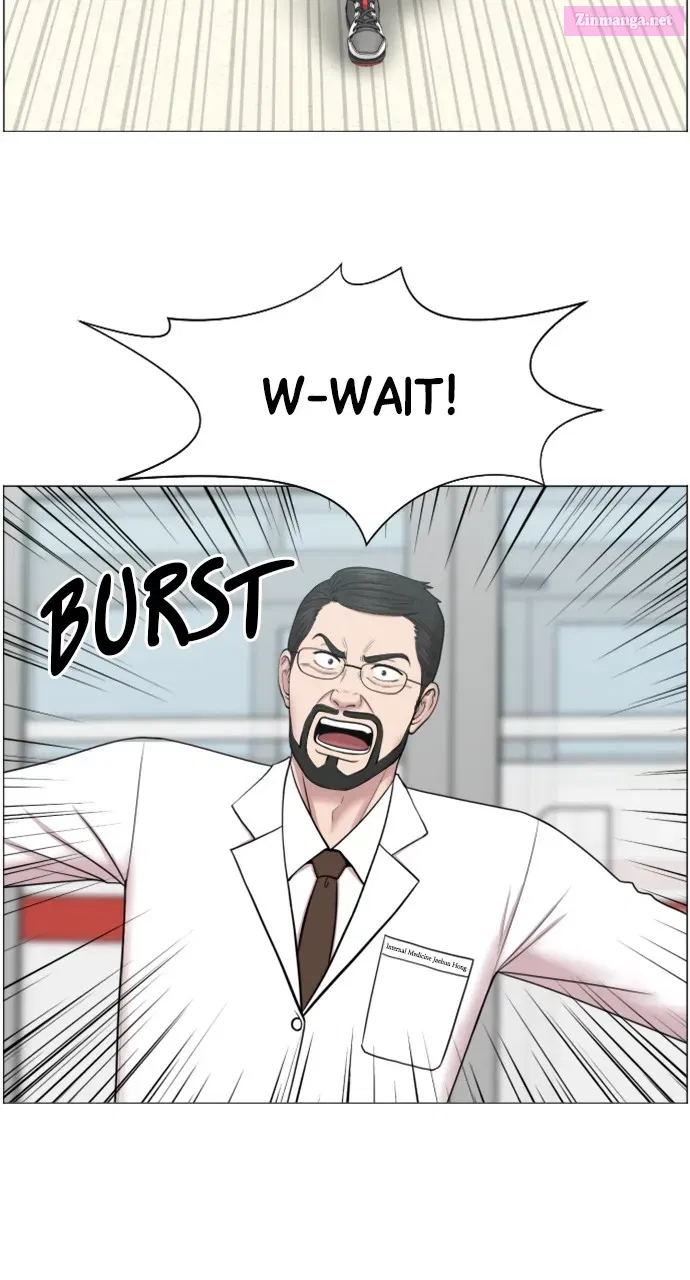 Read Trauma Center Golden Hour (The Trauma Code) Manga Online