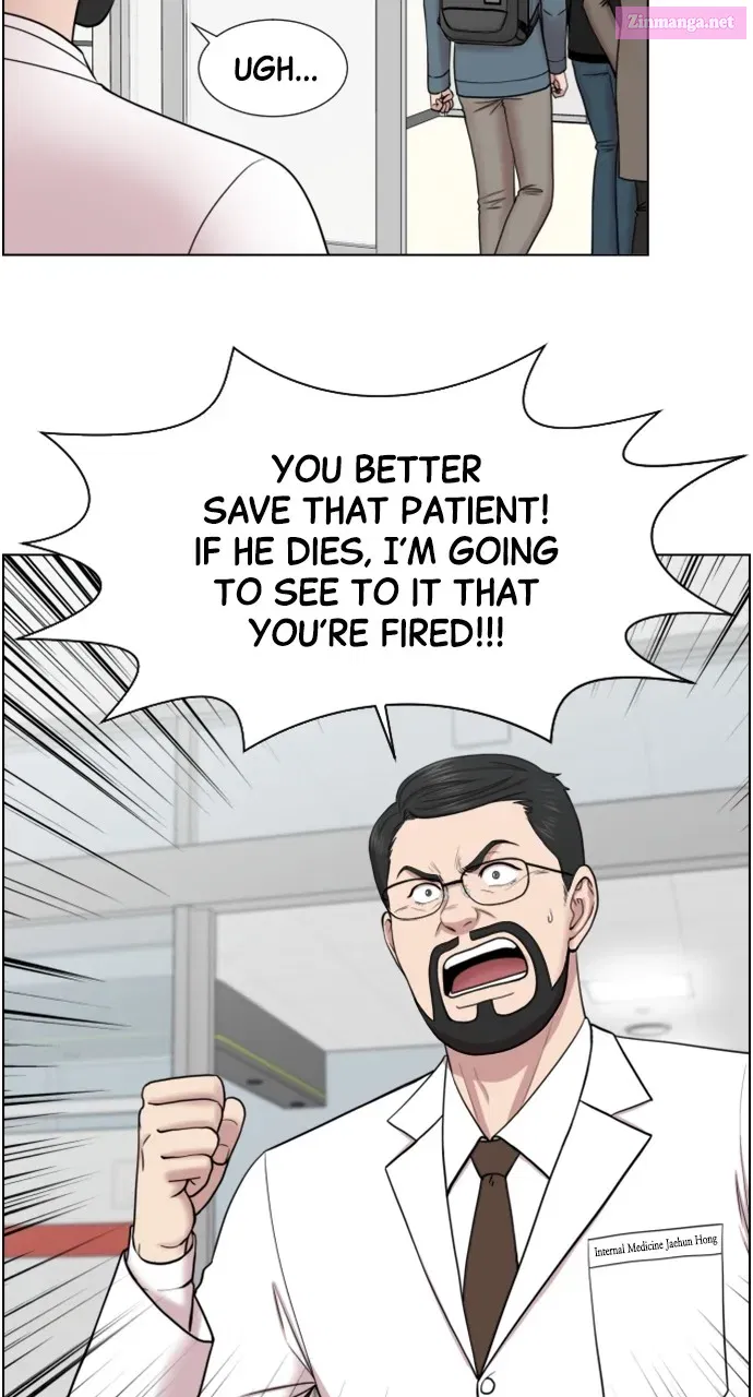 Read Trauma Center Golden Hour (The Trauma Code) Manga Online