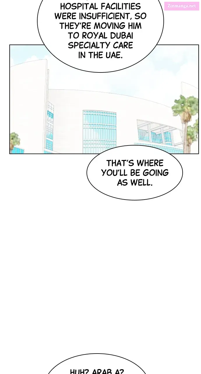 Read Trauma Center Golden Hour (The Trauma Code) Manga Online