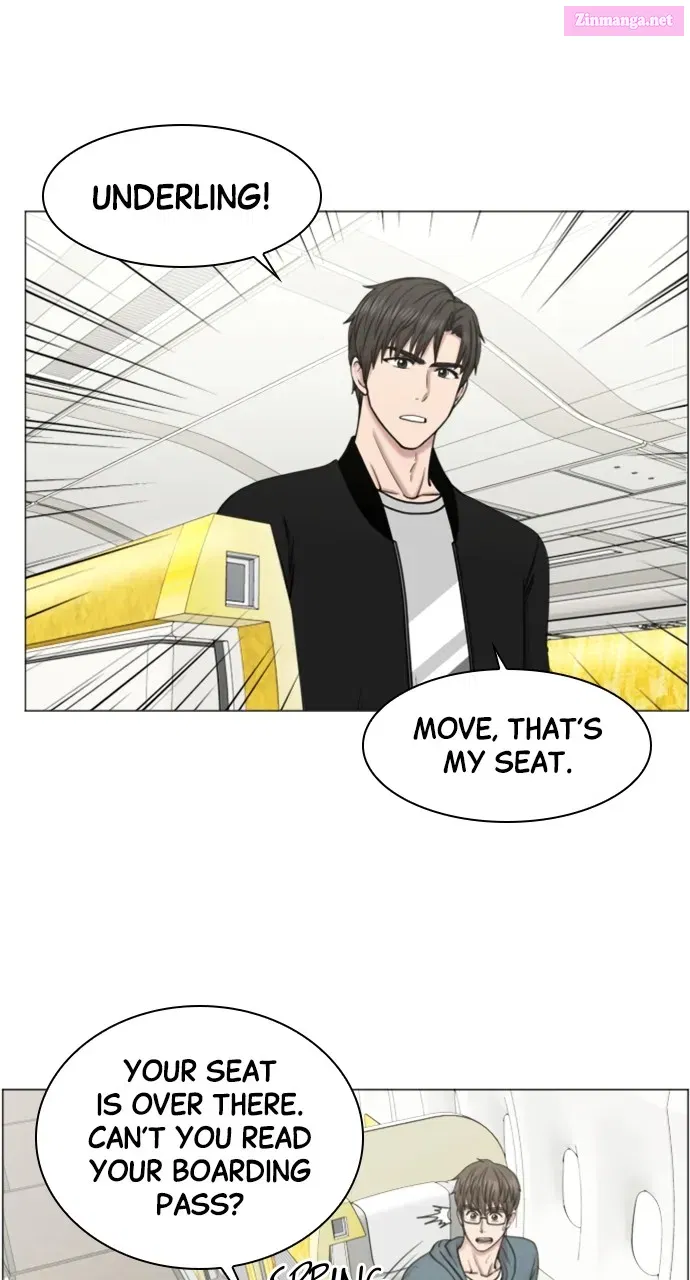 Read Trauma Center Golden Hour (The Trauma Code) Manga Online