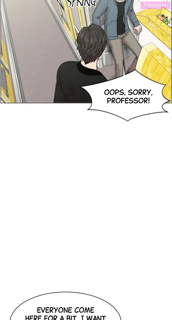 Read Trauma Center Golden Hour (The Trauma Code) Manga Online