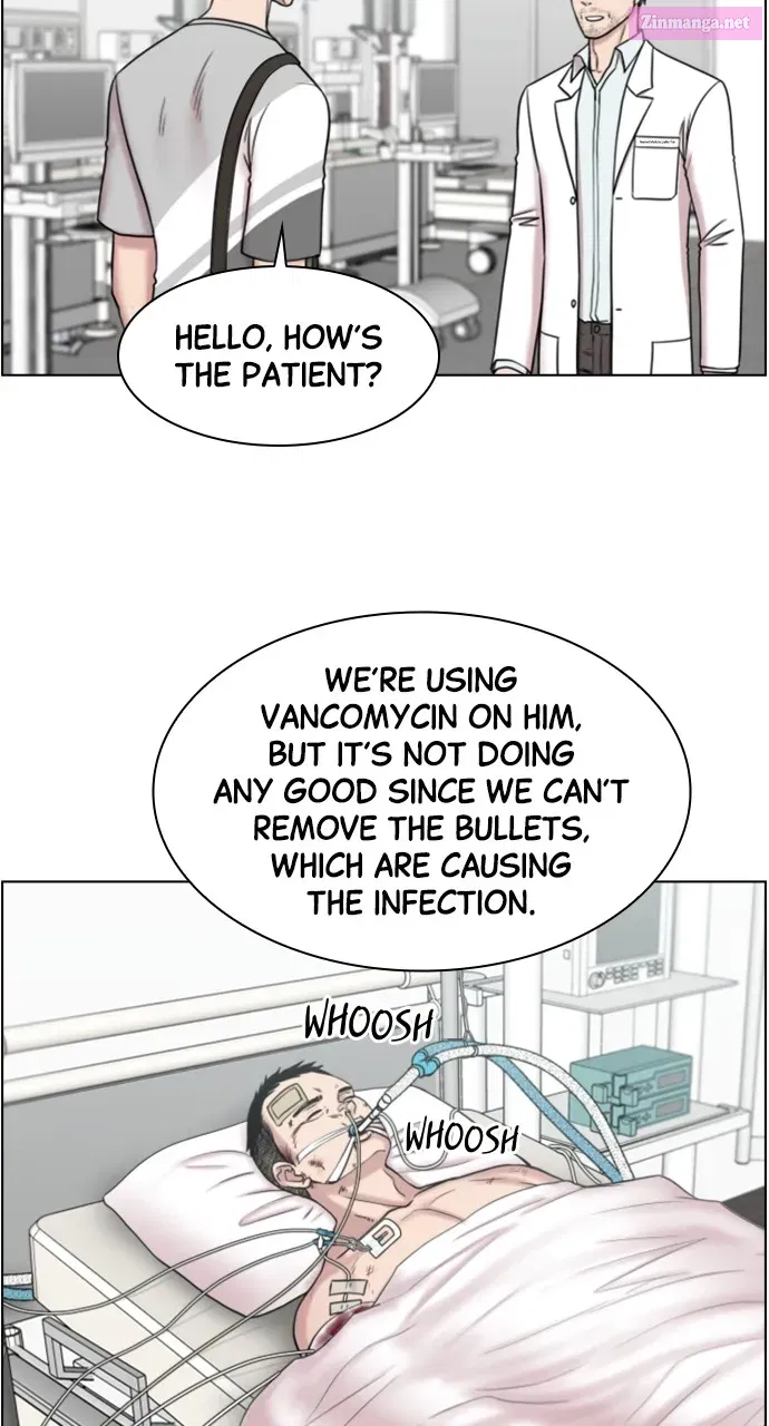 Read Trauma Center Golden Hour (The Trauma Code) Manga Online