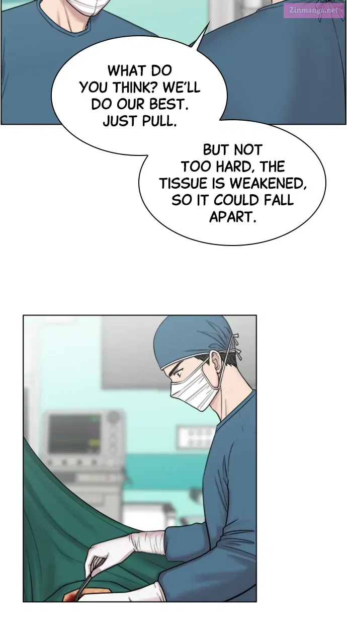 Read Trauma Center Golden Hour (The Trauma Code) Manga Online