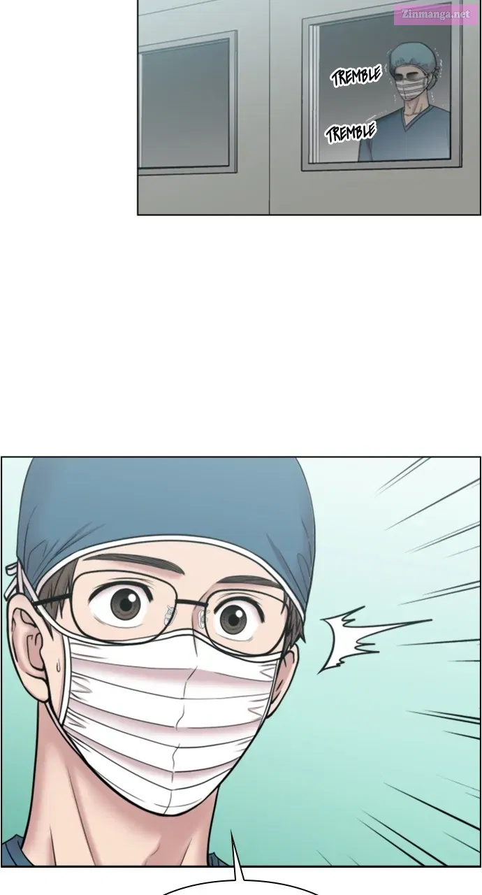 Read Trauma Center Golden Hour (The Trauma Code) Manga Online