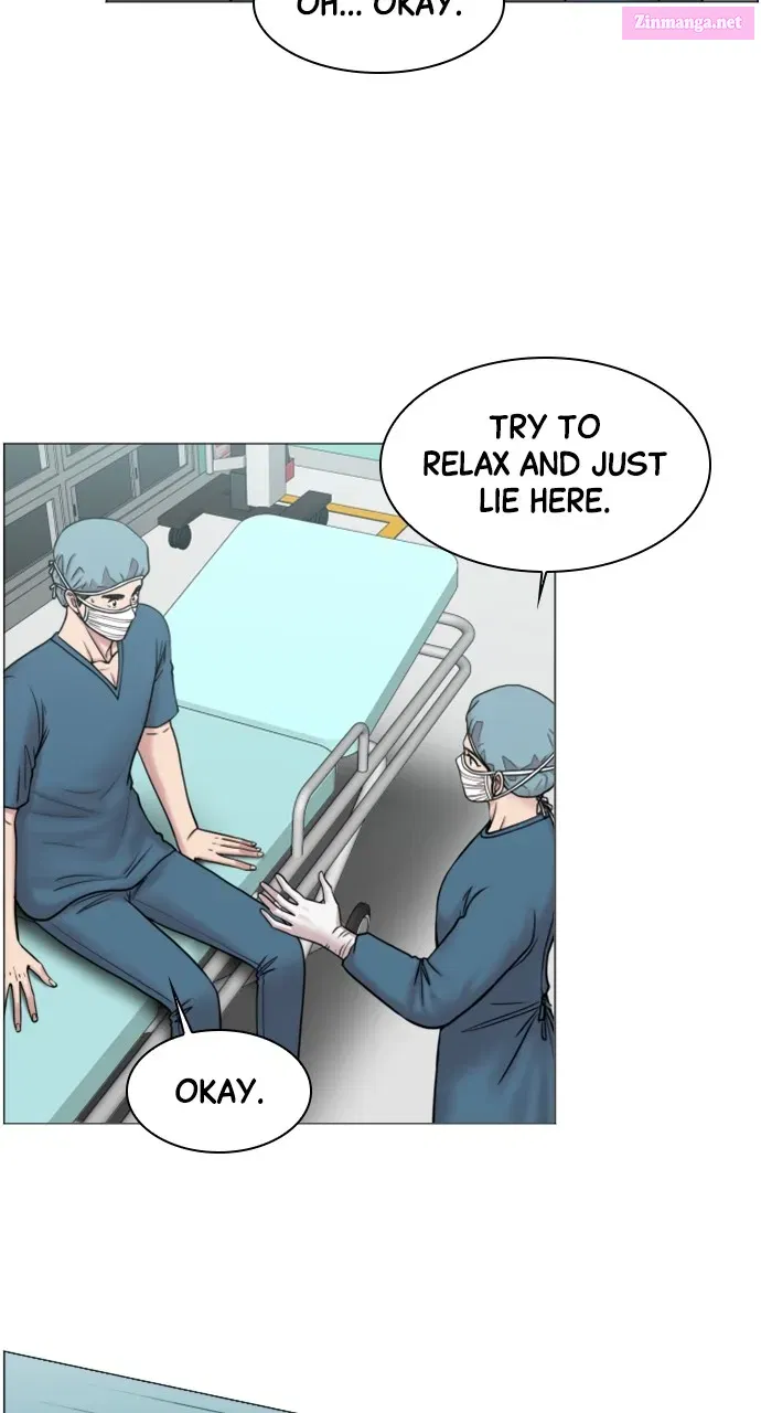 Read Trauma Center Golden Hour (The Trauma Code) Manga Online