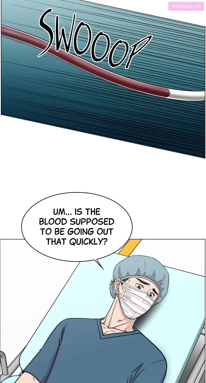 Read Trauma Center Golden Hour (The Trauma Code) Manga Online