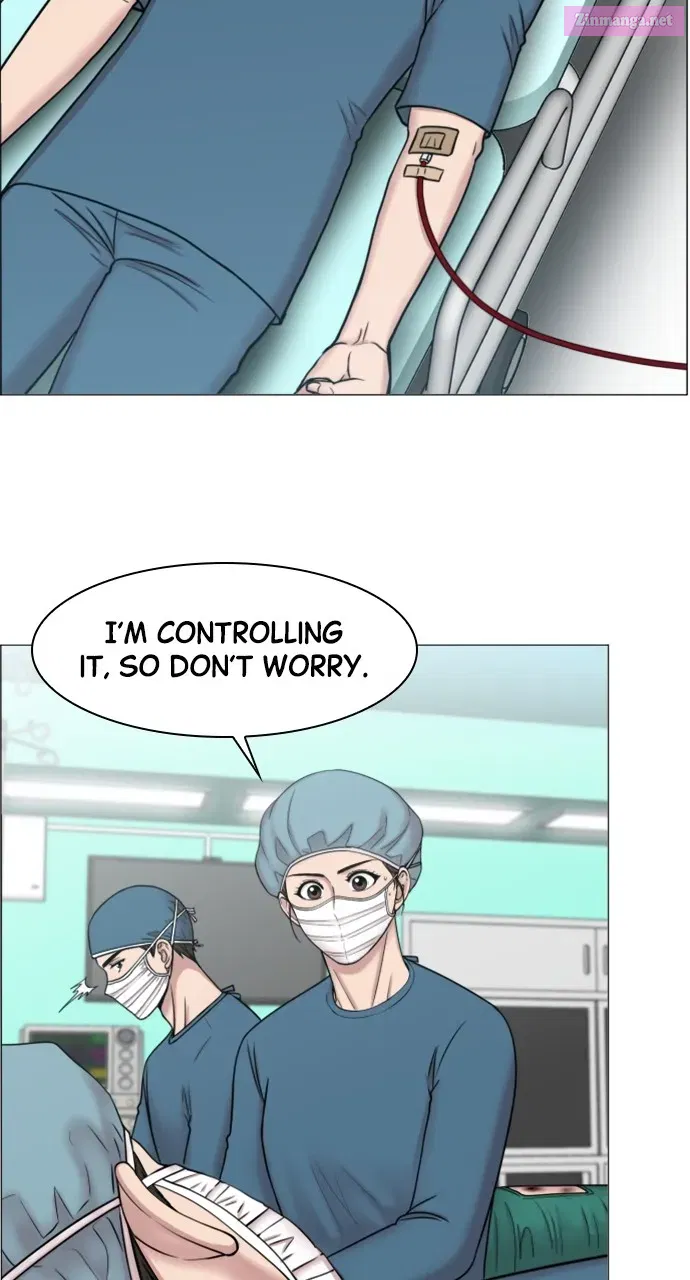 Read Trauma Center Golden Hour (The Trauma Code) Manga Online