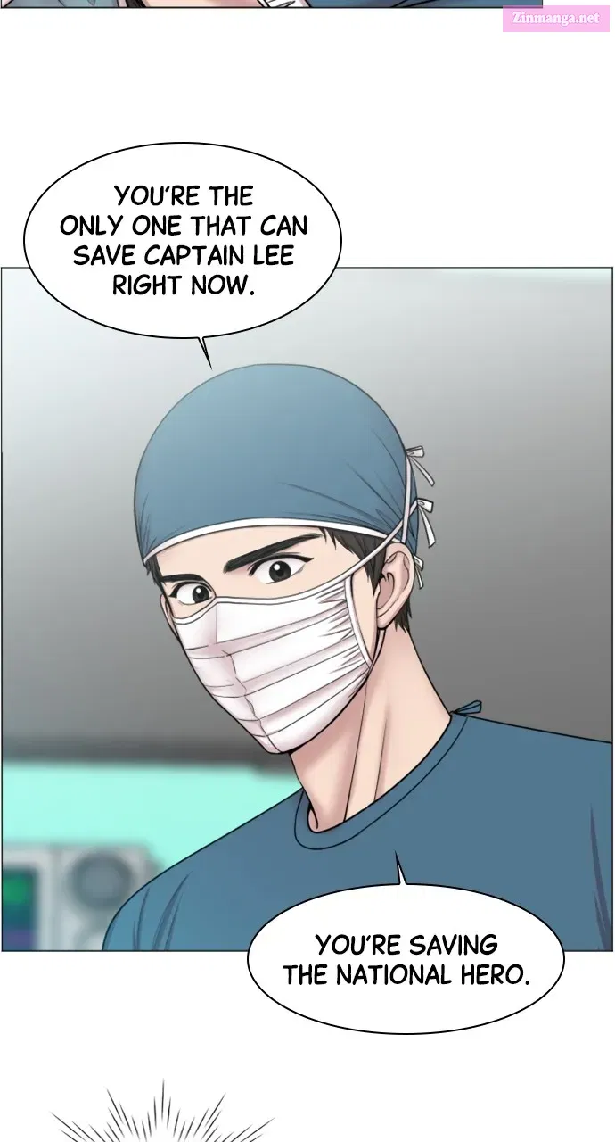 Read Trauma Center Golden Hour (The Trauma Code) Manga Online