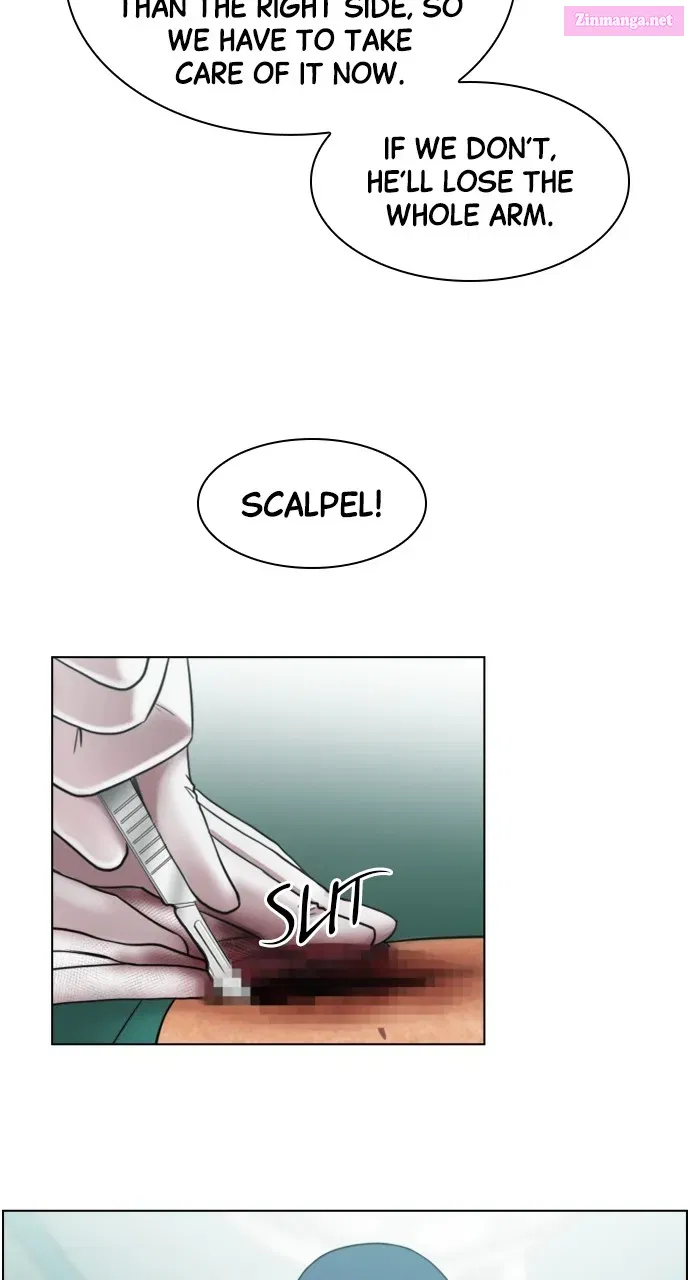 Read Trauma Center Golden Hour (The Trauma Code) Manga Online