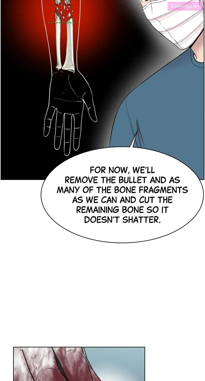 Read Trauma Center Golden Hour (The Trauma Code) Manga Online