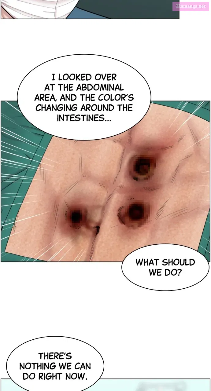 Read Trauma Center Golden Hour (The Trauma Code) Manga Online