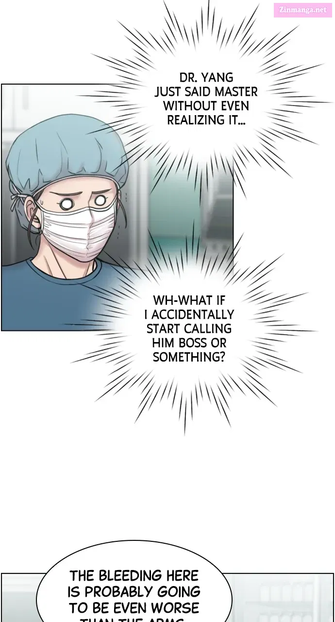Read Trauma Center Golden Hour (The Trauma Code) Manga Online