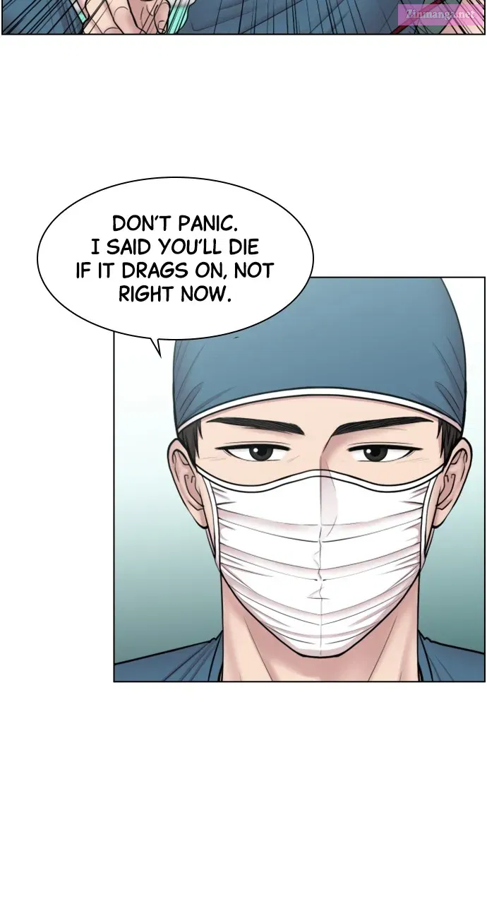 Read Trauma Center Golden Hour (The Trauma Code) Manga Online