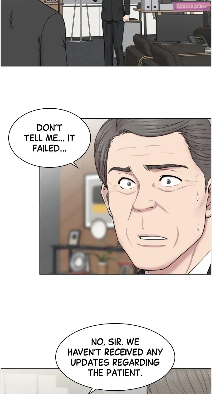 Read Trauma Center Golden Hour (The Trauma Code) Manga Online
