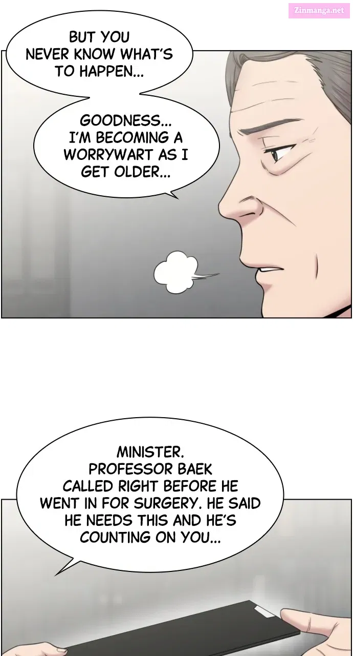 Read Trauma Center Golden Hour (The Trauma Code) Manga Online